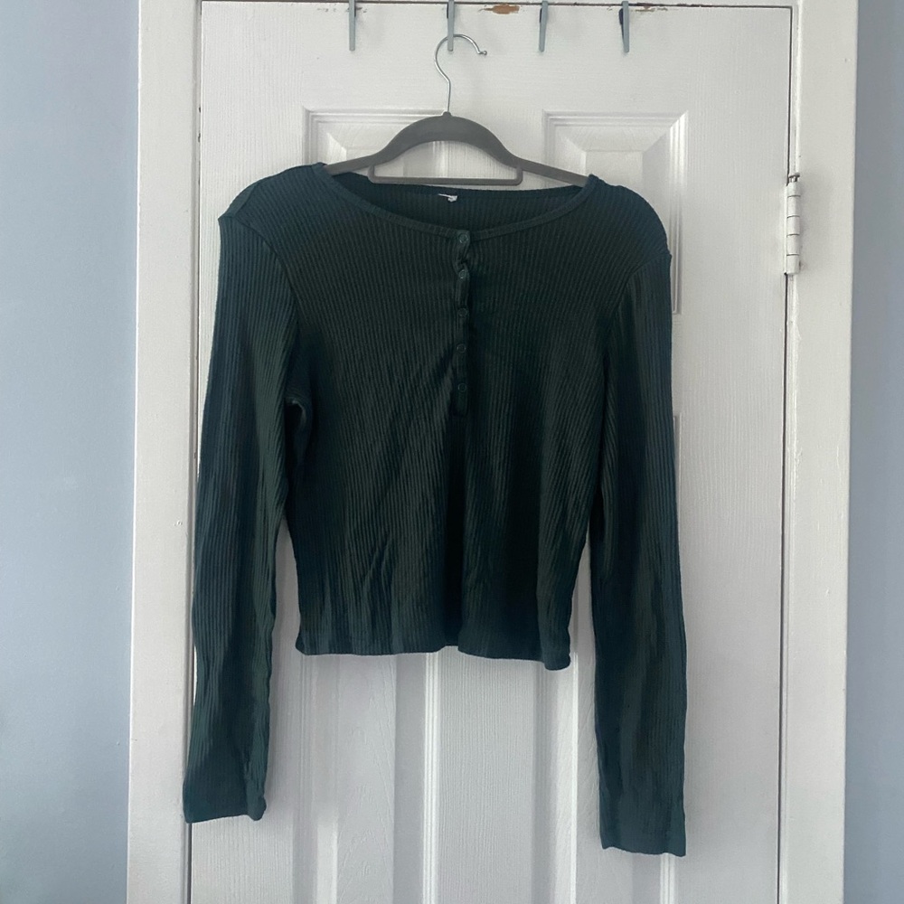 auden green henley